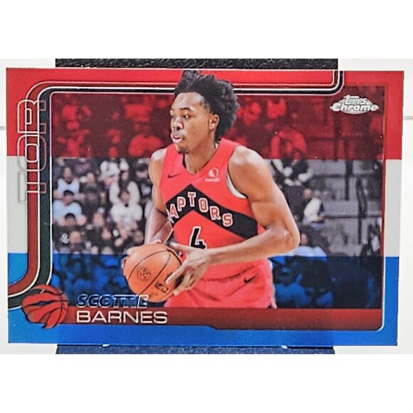 2024-25 Topps Chrome Basketball Lot 13 Refractor & Insert Nowitzki Chris Paul ++ - Picture 15 of 16